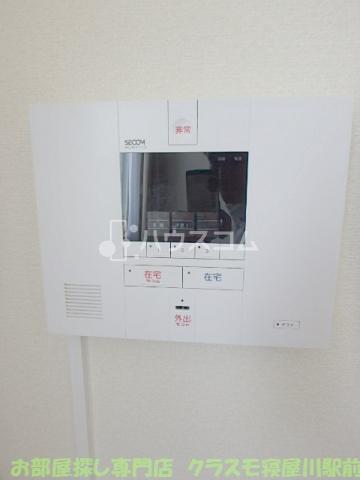6/21 室内