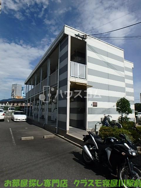 2/20 外観