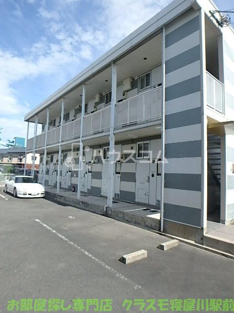 1/21 外観