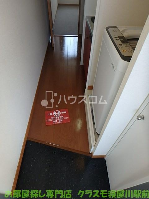 9/21 玄関