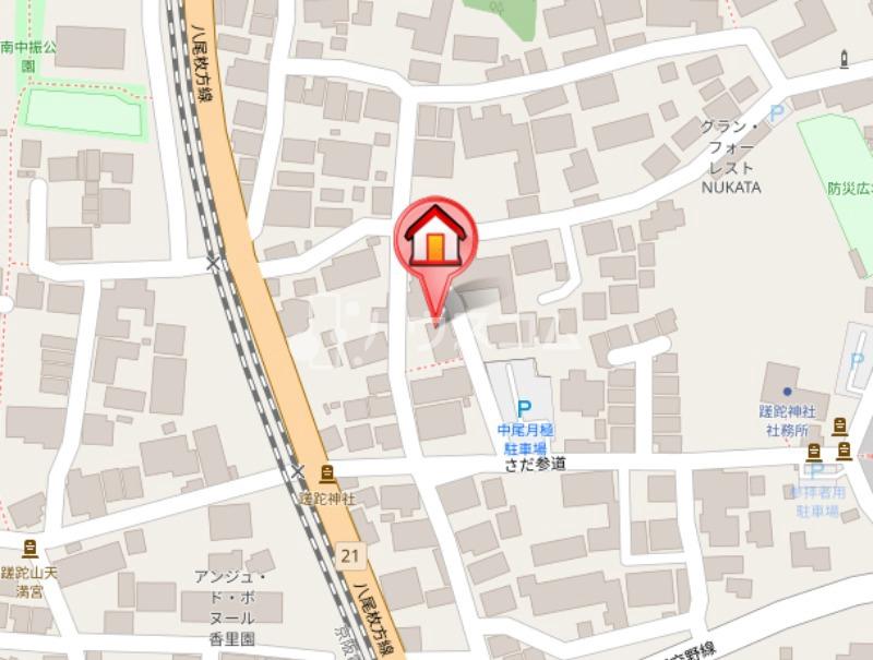 2/4 地図