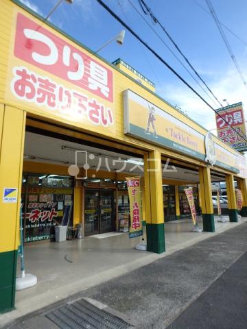 5/15 玄関