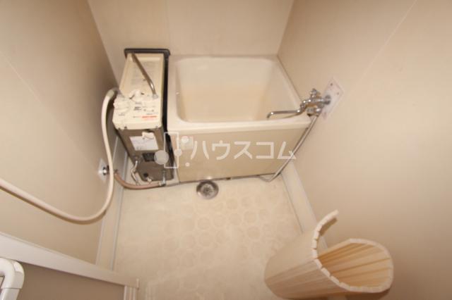 14/19 バルコニー
