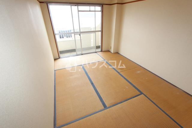 17/19 駐車場