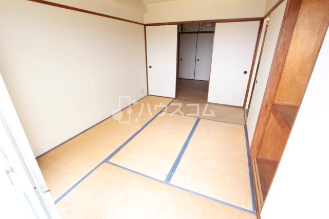 19/21 駐車場