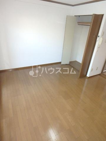 15/17 駐車場