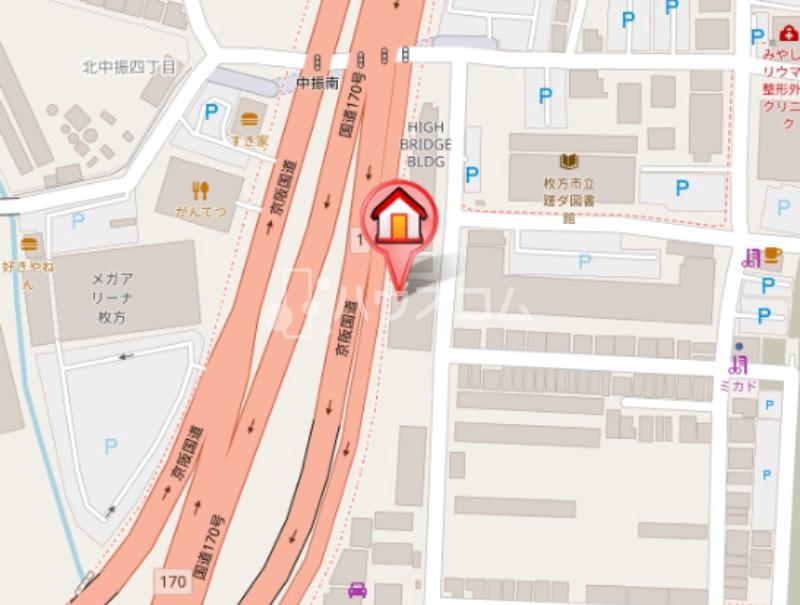 17/19 地図