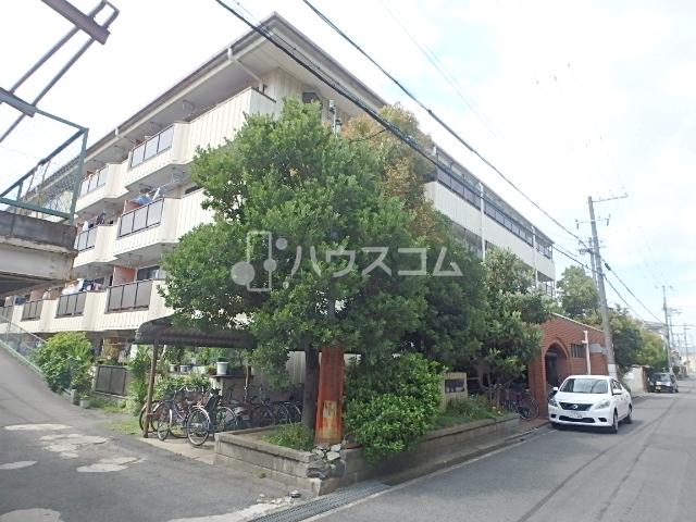 1/18 外観