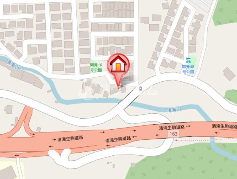 15/17 地図