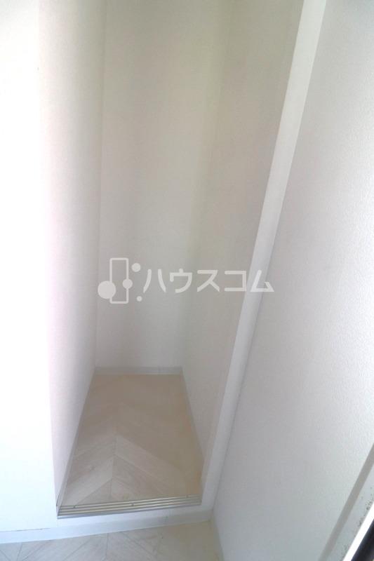 4/16 収納
