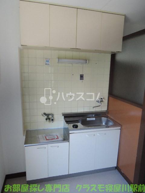 7/21 キッチン