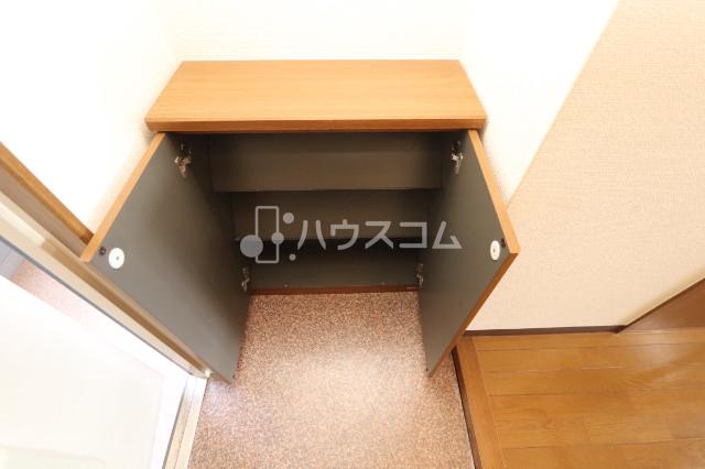 7/21 玄関