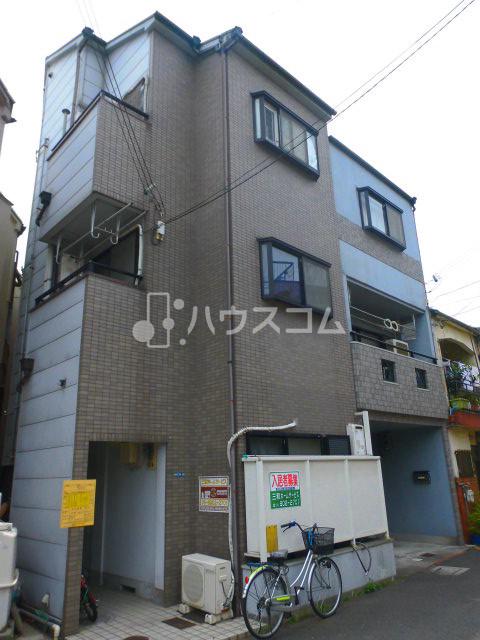 1/20 外観
