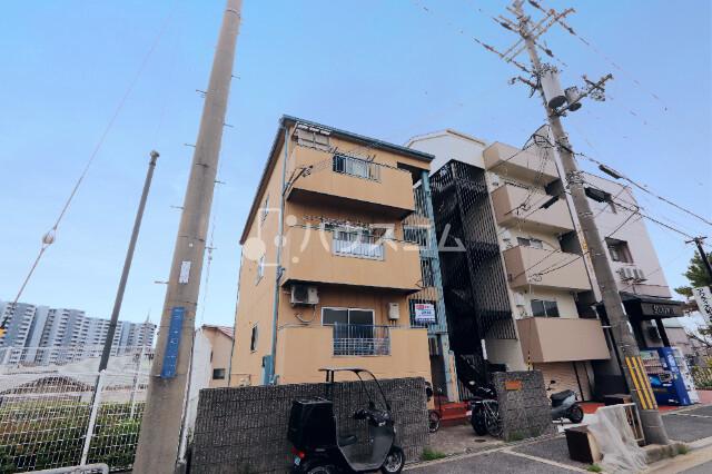1/16 外観