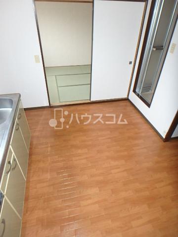 10/20 キッチン