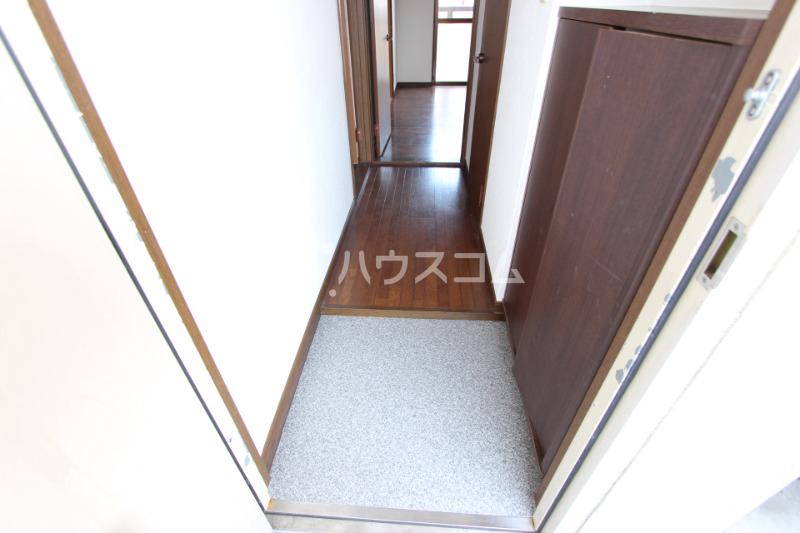 9/19 玄関
