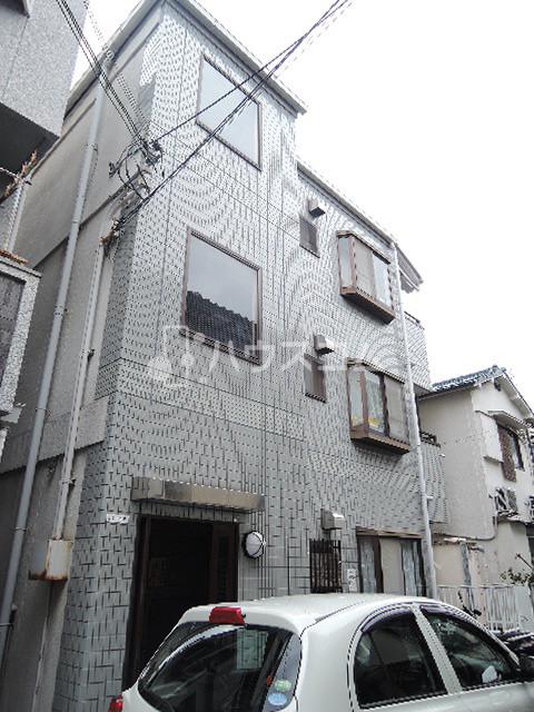 20/24 エントランス
