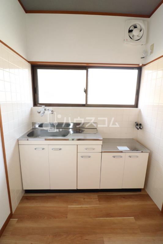 6/20 キッチン