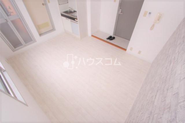 19/21 駐車場