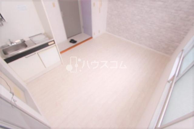 4/24 室内