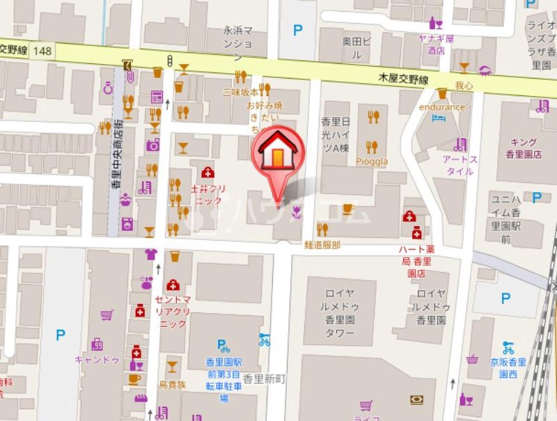 2/3 地図