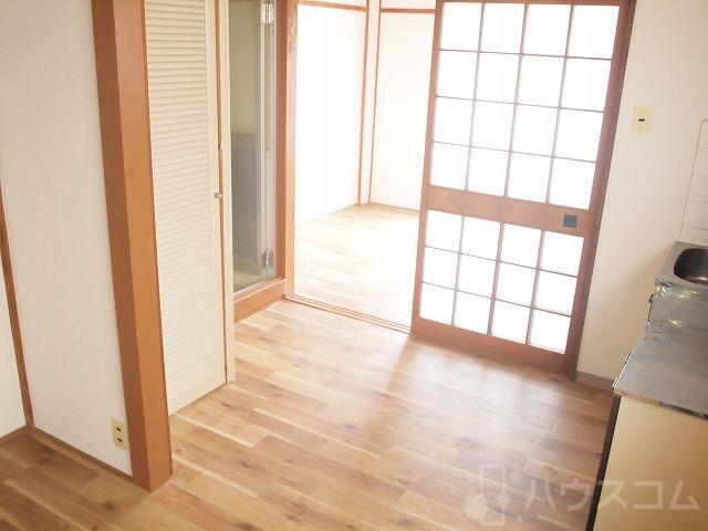 4/30 リビング/ダイニング