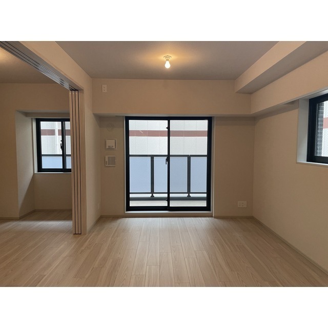 3/24 リビング/ダイニング