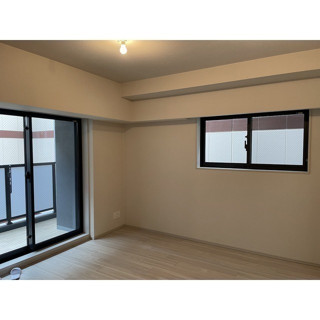 4/24 リビング/ダイニング