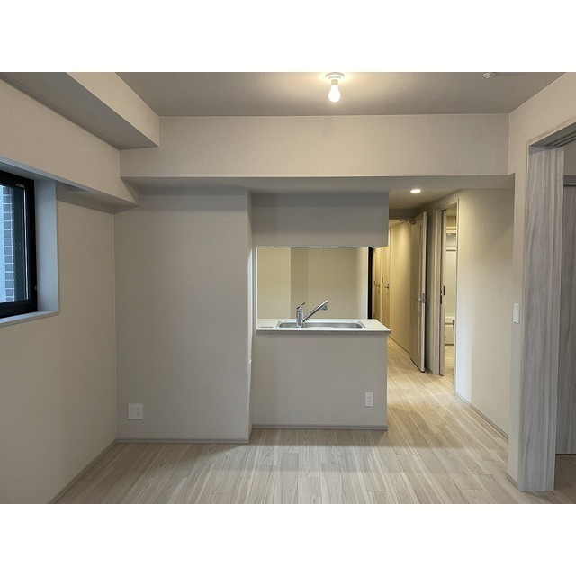 5/24 リビング/ダイニング