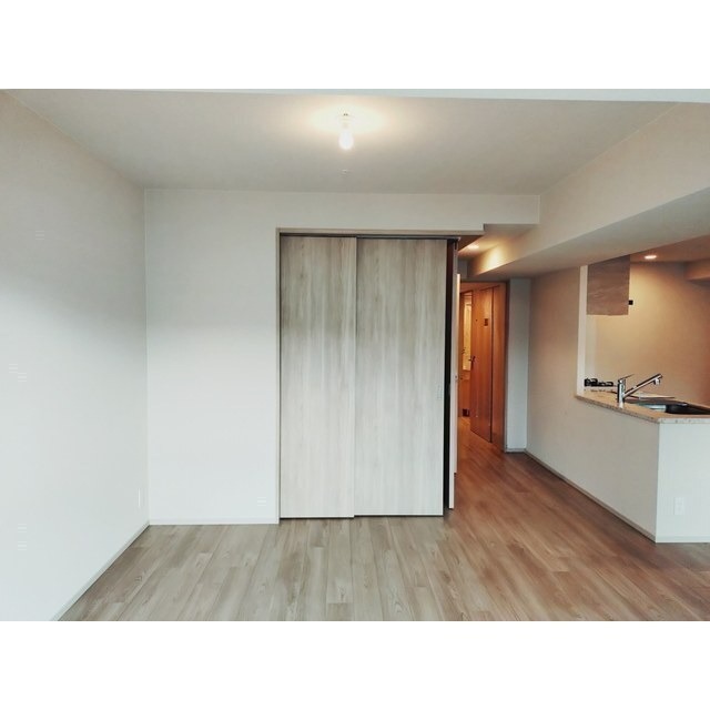 4/24 リビング/ダイニング