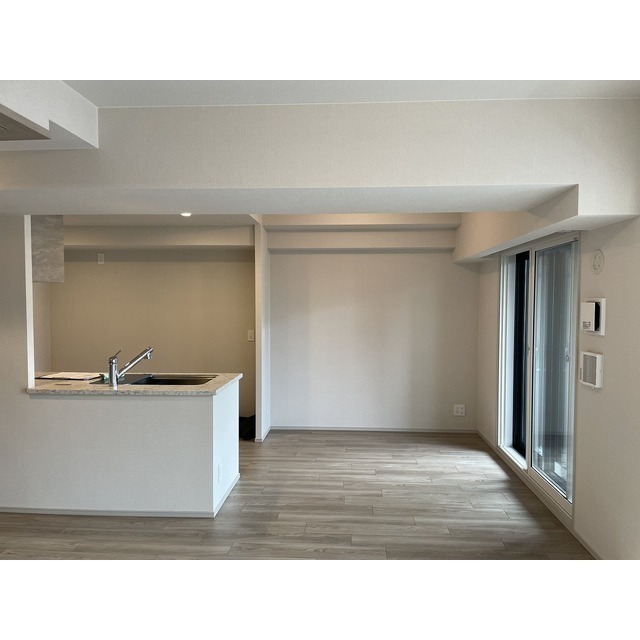 5/24 リビング/ダイニング