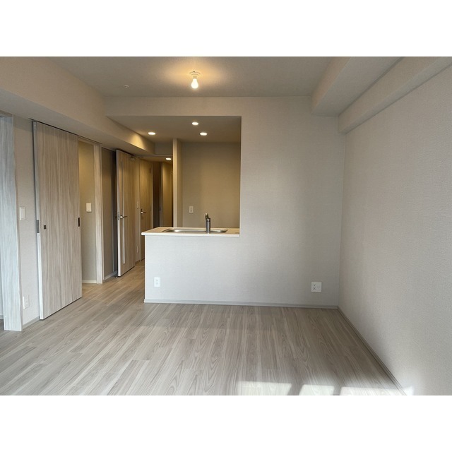 3/24 リビング/ダイニング