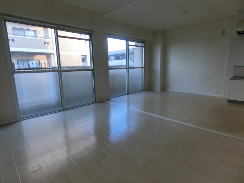 5/30 リビング/ダイニング