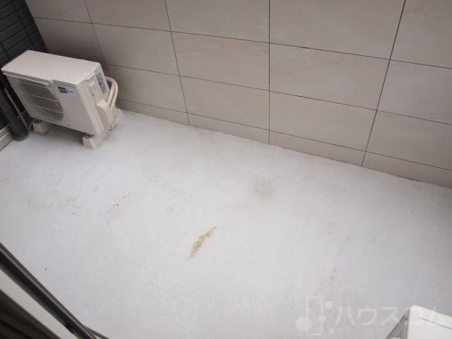 16/30 バルコニー