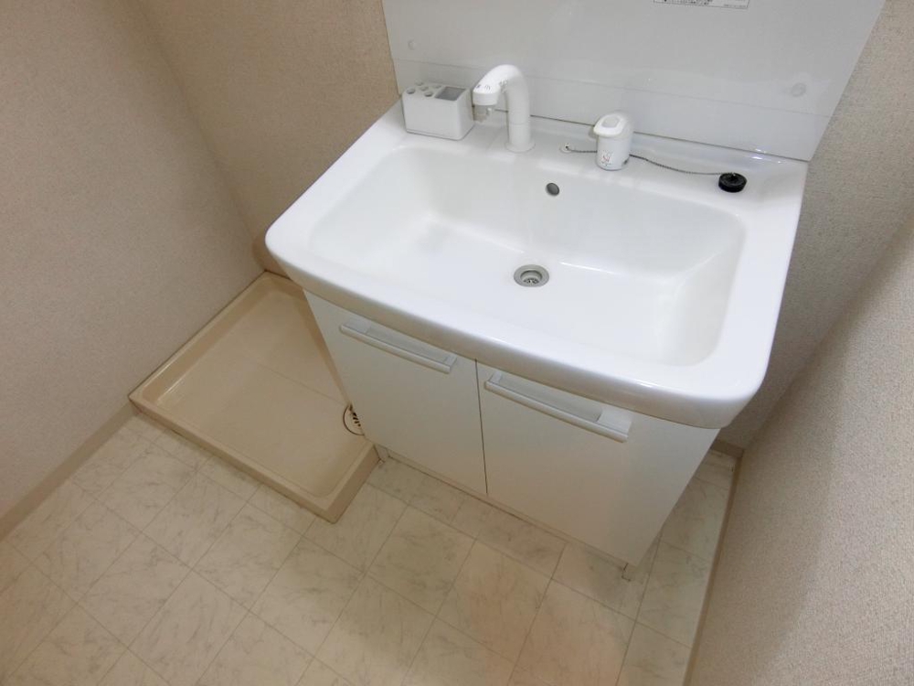 15/30 洗面