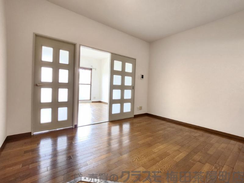 4/30 リビング/ダイニング