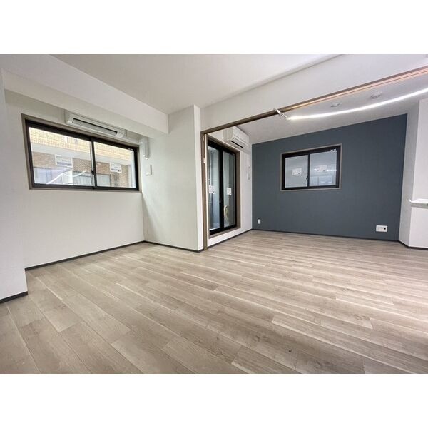 3/20 リビング/ダイニング