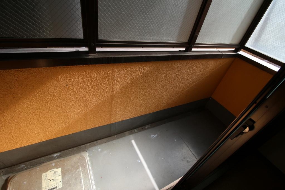 16/30 バルコニー