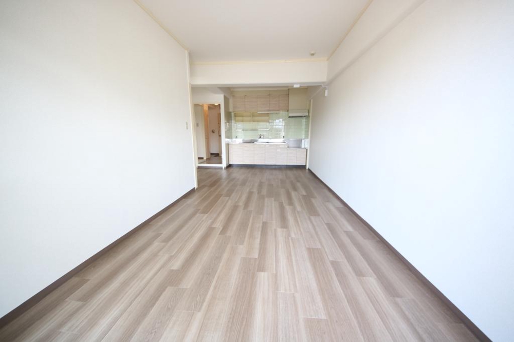 3/30 リビング/ダイニング