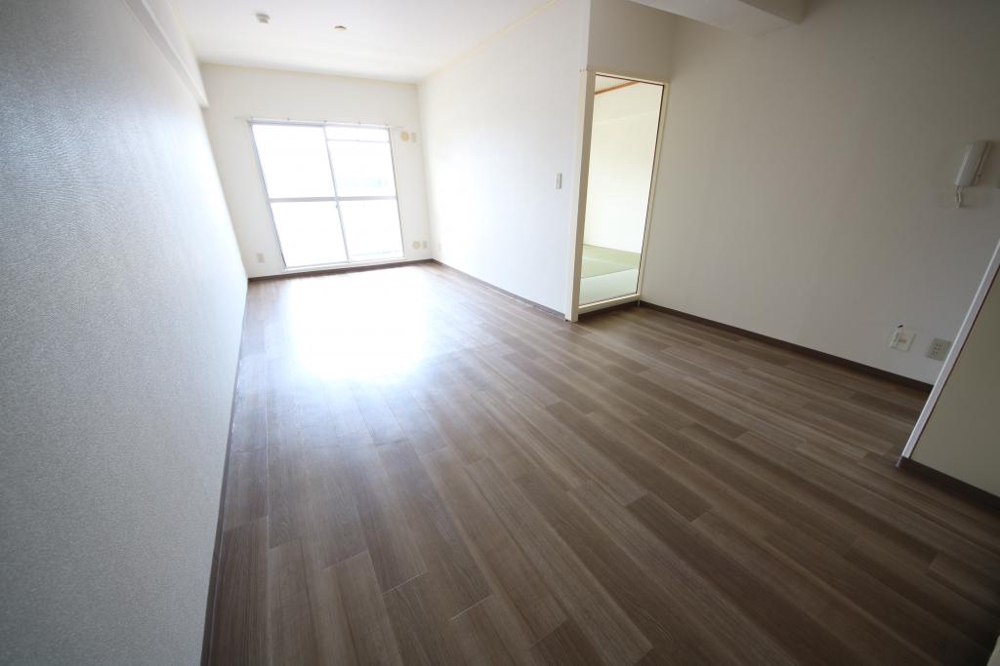 4/30 リビング/ダイニング