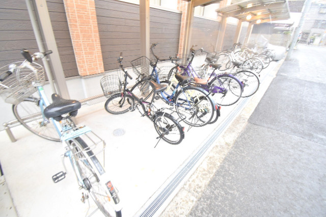 19/25 駐車場