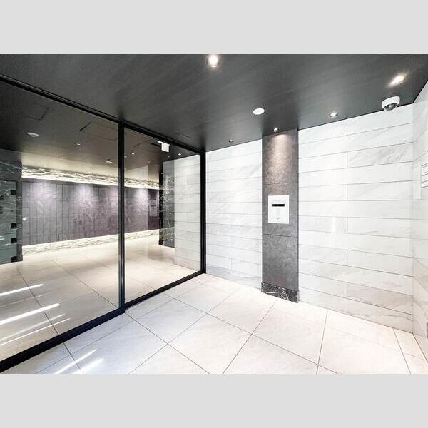 7/12 エントランス