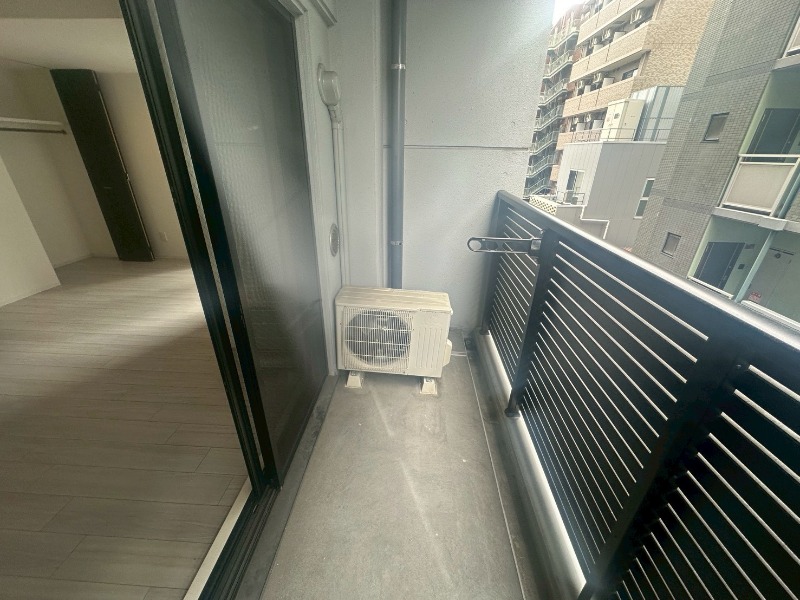 17/30 バルコニー