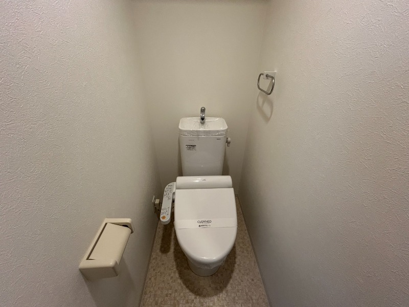 11/26 トイレ