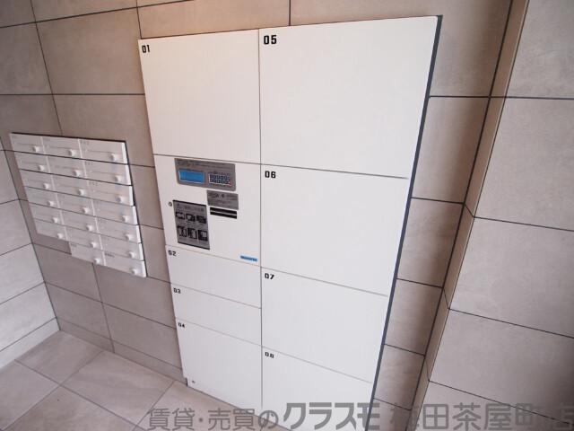 30/30 周辺