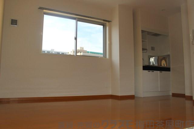 4/30 リビング/ダイニング