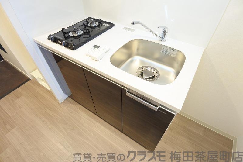 16/30 キッチン
