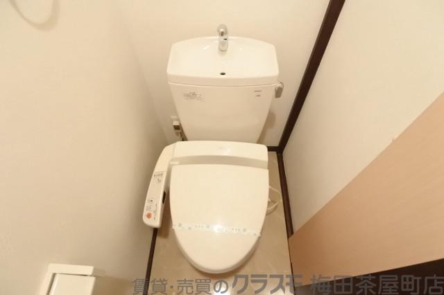 21/30 トイレ