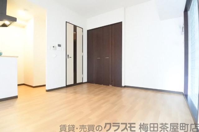 5/30 リビング/ダイニング