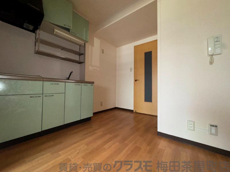 5/30 リビング/ダイニング